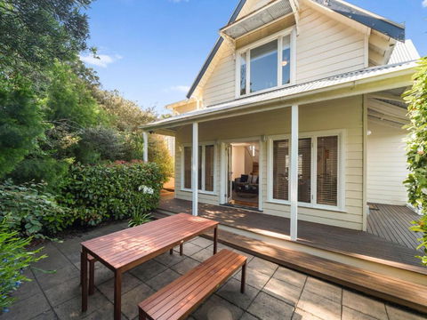 Hamptons By The Bay - Perth Resorts 1