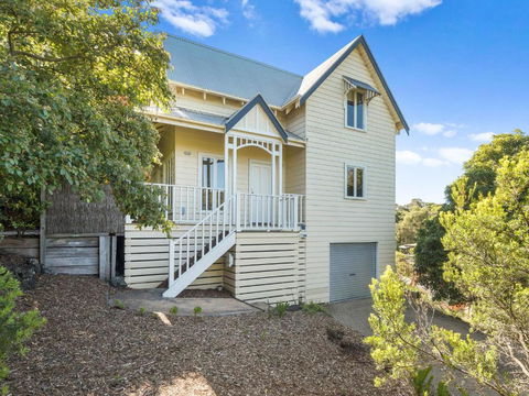 Hamptons By The Bay - Perth Resorts 0