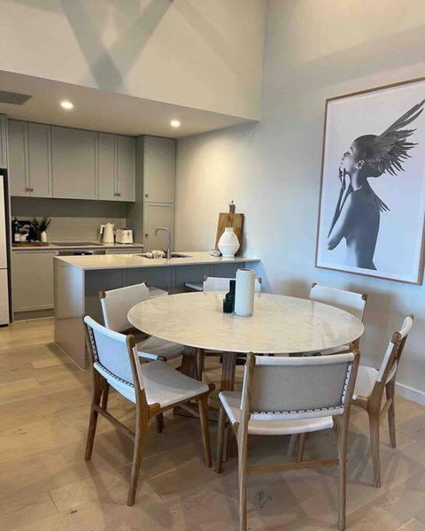 Hamptons @ Moana - Beachfront 3 Bed Apartment - Perth Resorts 1