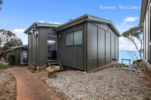 Hamptons On The Bay - Accommodation Perth 1