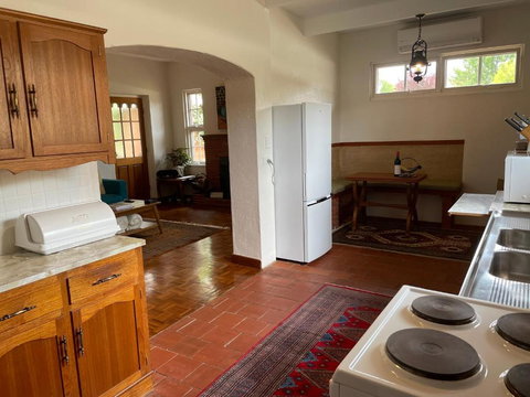 Hanisch Haus - Accommodation Perth 3