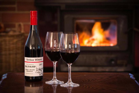 Hanisch Haus - Accommodation Perth 2