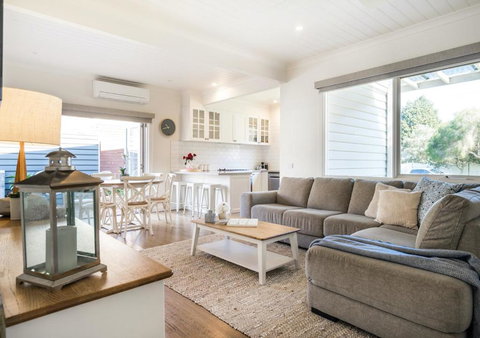 Happy Valley - Accommodation Perth 2