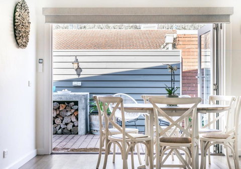 Happy Valley - Accommodation Perth 0