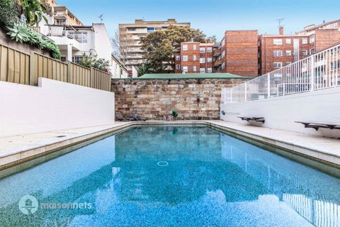 Harborside Studio Apt Walk To Shops Eateries - Perth Resorts 1