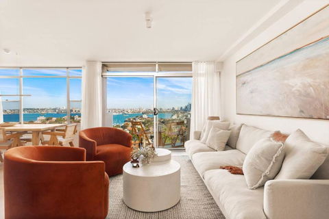 Harbour Bliss - Exquisite Design, Breathtaking Views - Perth Resorts 3