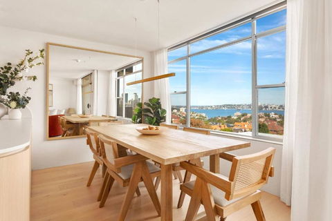 Harbour Bliss - Exquisite Design, Breathtaking Views - Perth Resorts 2