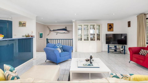 Harbour Breezes - Accommodation Perth 1