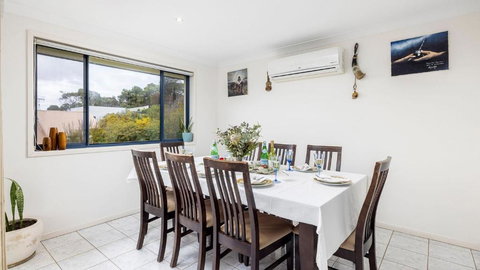 Harbour Breezes - Accommodation Perth 2