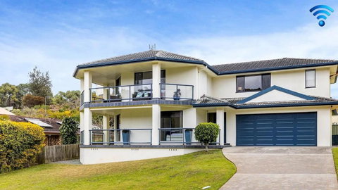 Harbour Breezes - Accommodation Perth 0