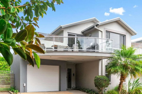 Harbour Haven - Accommodation Perth 1