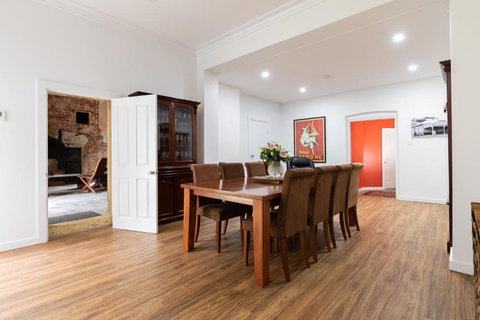 Harbour Mannum - Accommodation Perth 3