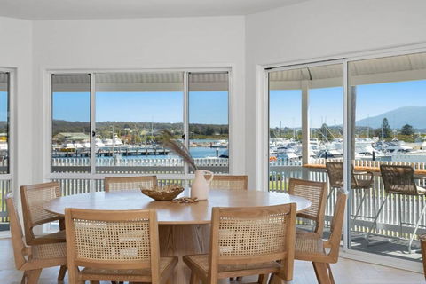 Harbourview House Apartment - Perth Resorts 0