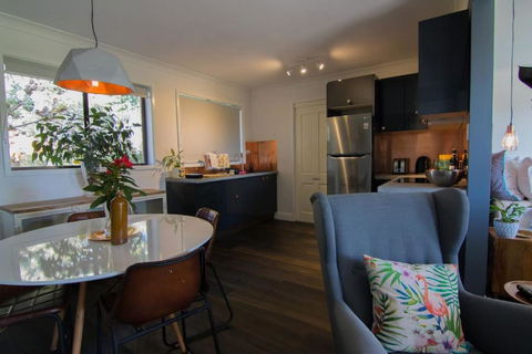 Harmonica - Unique Modern Chic Apartment - Perth Resorts 3