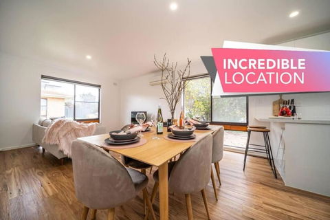 Harmony At Henley Beach - Perth Resorts 0
