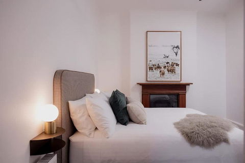 Harrington House Luxury Apartment In CBD - Perth Resorts 3