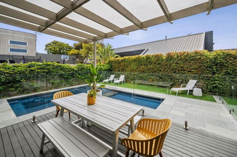 Haven Beach House - Perth Resorts 1