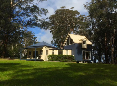 Haven Hideaway - Perth Resorts 0