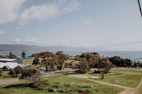 Haven On James - Perth Resorts 1