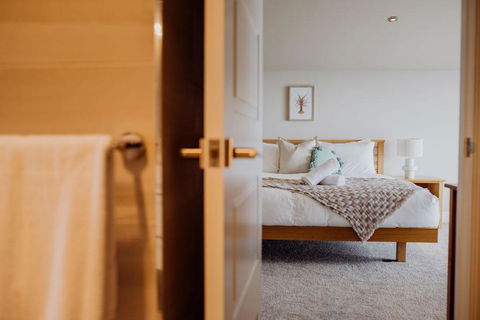 Haven On James - Perth Resorts 0