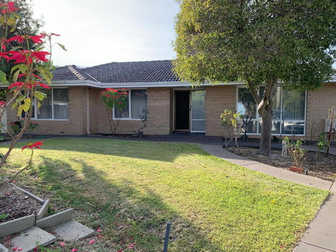 Hamersley Hacienda - Perth Resorts 0