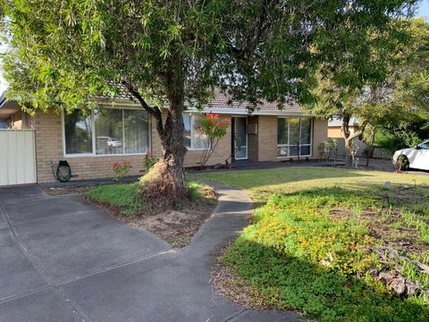 Hamersley Hacienda - Perth Resorts 2