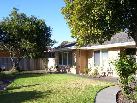 Hamersley Hacienda - Perth Resorts 1