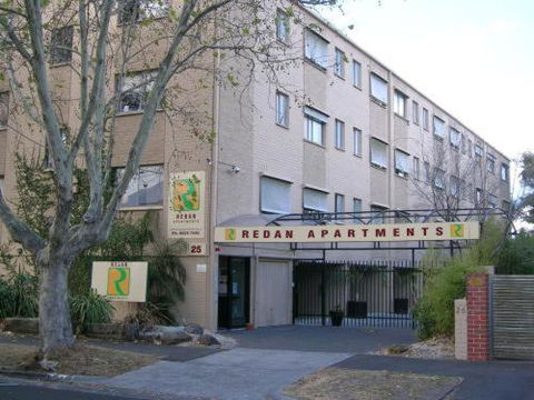 H & D Apartments - Accommodation Perth 0