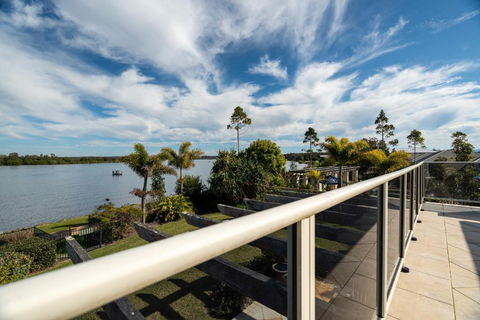Harrington River Lodge - Accommodation Perth 1