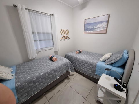GUESTHOUSE On REGENT Bed & Breakfast - Accommodation Perth 1