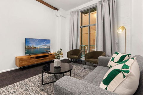 Heart Of Darling Harbour - Perth Resorts 2