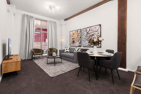 Heart Of Darling Harbour - Perth Resorts 3