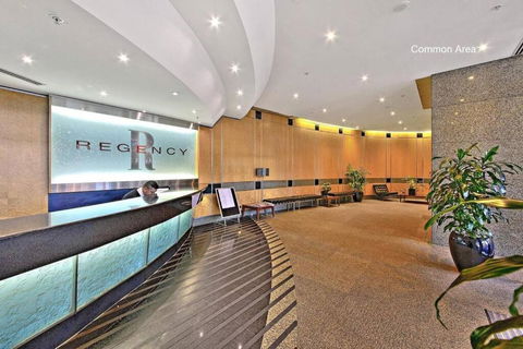 HELP1 - Chatswood Charm Central Apartment Near Station - Perth Resorts 1