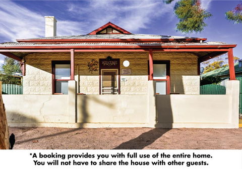 Hawker Bed And Breakfast - Accommodation Perth 1