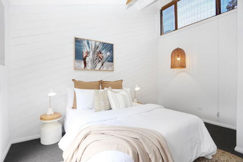 Hawks Nest Hideaway - Perth Resorts 2