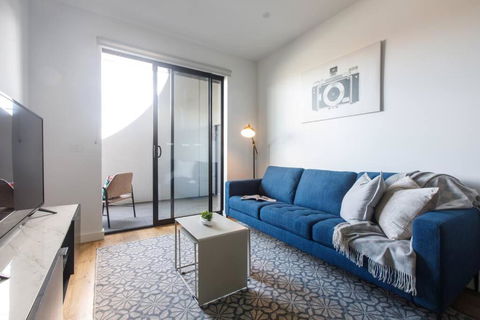 Heart Of Highett Apartment By Ready Set Host - Perth Resorts 0