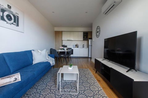 Heart Of Highett Apartment By Ready Set Host - Perth Resorts 1