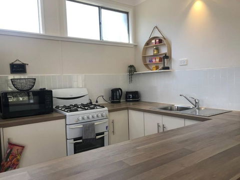 Heart Of The Farm Country Cottage In Tallarook - Perth Resorts 3