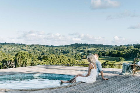 Heartwood Farm Byron Bay Luxury Farm Stay - Perth Resorts 0