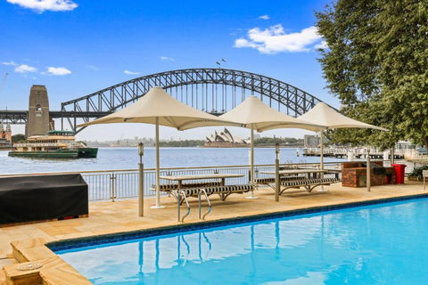 HENRY12 Self- Catering - Perth Resorts 0