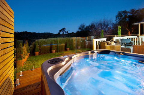 Hepburn View - Perth Resorts 0