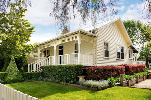 Hepburn View - Perth Resorts 1