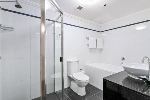 HERB8 - Herbert Street - St Leonards - Perth Resorts 1