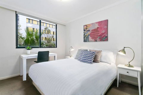 HERB8 - Herbert Street - St Leonards - Perth Resorts 3
