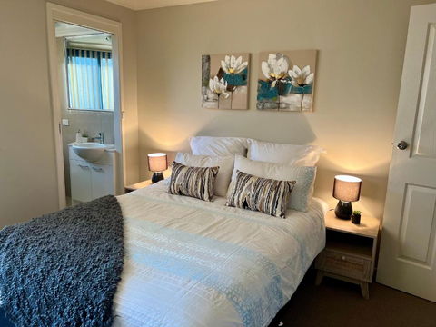 Heritage Unit 101 - Perth Resorts 1