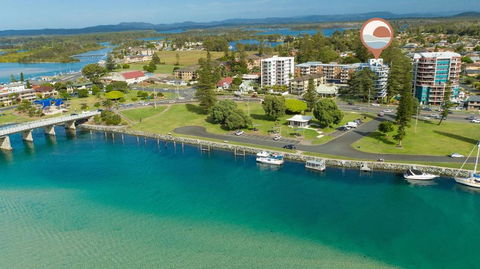 Heritage Unit 101 - Perth Resorts 3