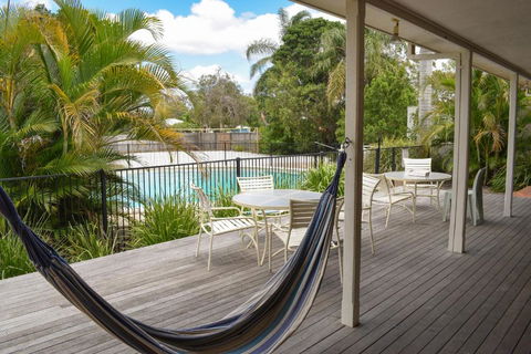 Hervey Bay Flashpackers - Perth Resorts 0