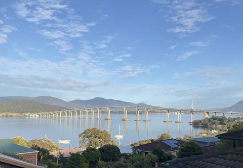 Hesket Guesthouse With Views, Privacy & 7 Minute Drive To Hobart CBD - Perth Resorts 0