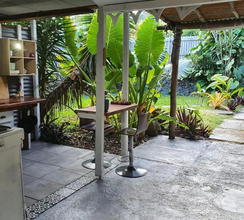 Hidden Garden - Perth Resorts 0