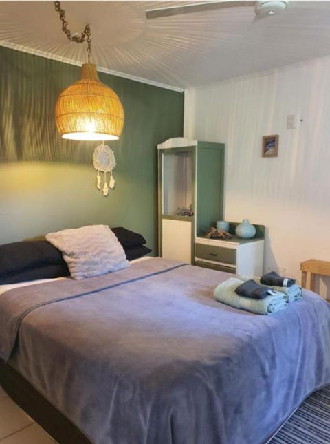 Hidden Garden - Perth Resorts 3